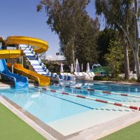 delphin botanik hotel