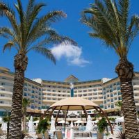 Saphir Resort & Spa
