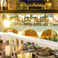 alice altinsaray otel