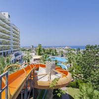 palmin hotel