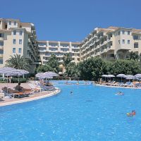 Kirman Sidera Luxury & Spa (Ex. Kirman Club Sidera)