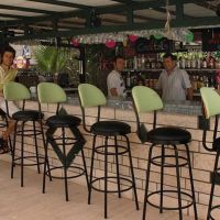 Oylum Garden Hotel