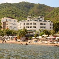 Class Beach
