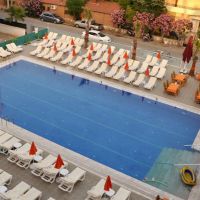Club Dena Hotel