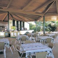 Kirman Sidera Luxury & Spa (Ex. Kirman Club Sidera)