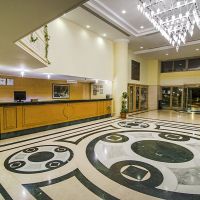palmin hotel