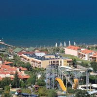 Tui Family Life Ephesus (ex.aqua fantasy aquapark hotel & spa)