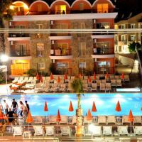 Club Dena Hotel
