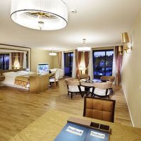 Granada Luxury Resort & Spa