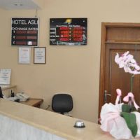 Asli Hotel