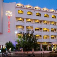 My Dream Hotel