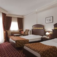delphin botanik hotel