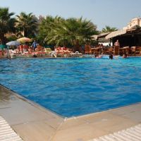 Club Dena Hotel