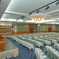 miracle resort hotel