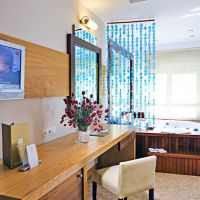 saturn palace resort