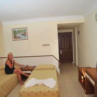 alperbey hotel