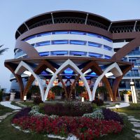 Granada Luxury Resort & Spa