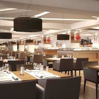 avena resort & spa hotel