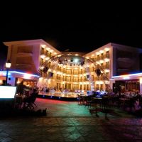 Pasa Garden Hotel