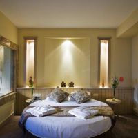 Saphir Resort & Spa