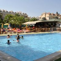 Club Dena Hotel