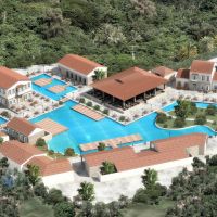 rixos premium tekirova