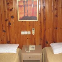 river park hotel