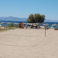 tiana beach resort