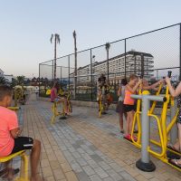 eftalia splash resort