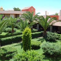 tiana beach resort