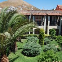 tiana beach resort