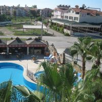 Semoris Hotel