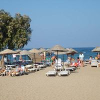 tiana beach resort
