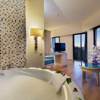 Nashira Resort Hotel & Spa