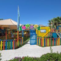 Nashira Resort Hotel & Spa