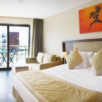 sensimar bodrum resort