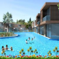 rixos premium tekirova