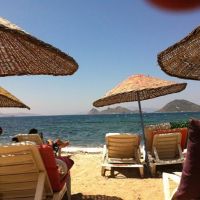 sun and sea beach hotel