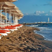 sensimar bodrum resort