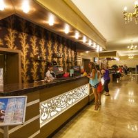 eftalia splash resort