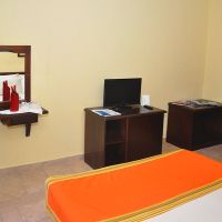 tiana beach resort
