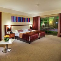 euphoria tekirova hotel
