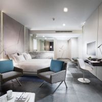 swissotel resort bodrum beach