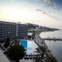 jasmine beach resort hotel