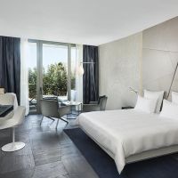 swissotel resort bodrum beach