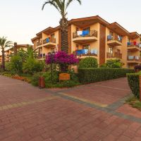 eftalia holiday village