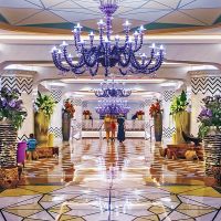 royal taj mahal hotel