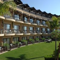 ARMA’S LABADA HOTEL
