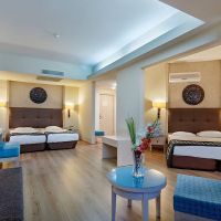 Nashira Resort Hotel & Spa
