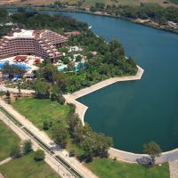 Aska Side Grand Prestige Hotel